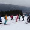 1.ETC-Skitag in Radstadt 18.3.2107